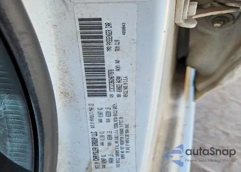 2013 Dodge Avenger Sxt из США, поврежденный, VIN 1C3CDZCB6DN677876